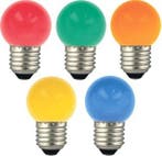 Bailey LED-feestlamp - 143753 [5 stuks], Verzenden
