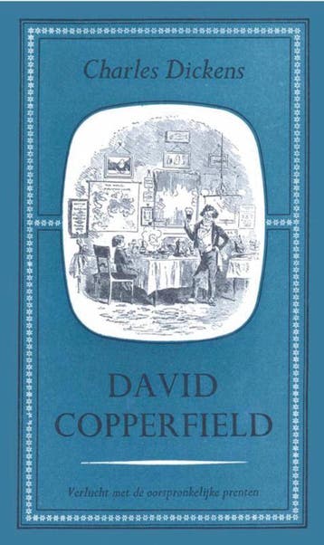 David Copperfield / Prisma-boeken 9789031505791, Livres, Romans, Verzenden, Charles Dickens