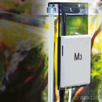 Twinstar AQUACRADLE M 30 ophangsysteem, Verzenden, Nieuw