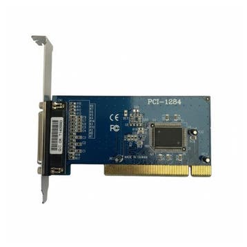 Bieden: Furuno VR-5000 VDR PCB PCI-1284 Parallel Port Card, Ophalen of Verzenden