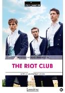 Riot club, the op DVD, Cd's en Dvd's, Dvd's | Drama, Nieuw in verpakking, Verzenden