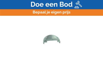 Bieden: Sierra Evinrude Johnson anode kit for OMC 18-6028, Watersport en Boten, Ophalen of Verzenden, Nieuw