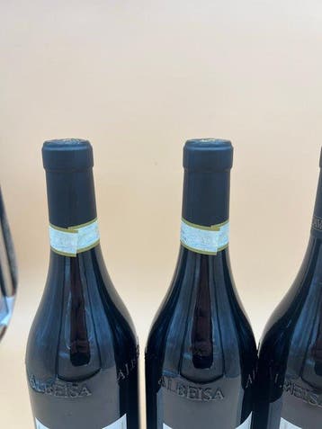 Cavallotto: Bricco Boschis Vignolo 2013 x2, Boschis Vignolo, Nieuw