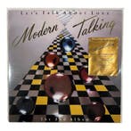Modern Talking - Lets Talk About Love The 2nd Album 35th, Cd's en Dvd's, Verzenden, Nieuw in verpakking