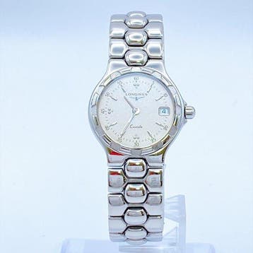 Longines - Conquest - Sans prix de réserve - L1.114.4;