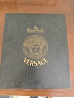 Rosenthal - Versace - Schaal - Porselein