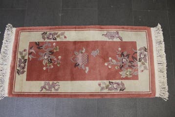 China - Loper - 124 cm - 61 cm, Nieuw