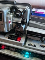 Heurtier P6-24B Filmprojector