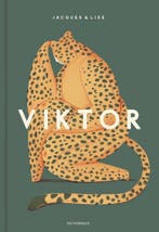 Viktor 9789461319180 Jacques, Verzenden, Gelezen, Jacques
