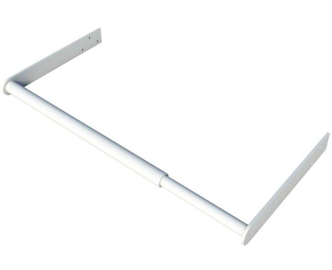 SecuBar valraambeveiliging in de dag 600-900 mm, Doe-het-zelf en Bouw, Deuren en Vliegenramen, Ophalen of Verzenden