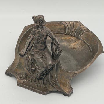 Vide-poche - Duitsland - Jugendstil WMF