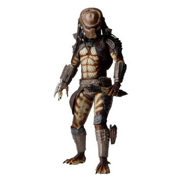 Predator 2 Action Figure 1/4 City Hunter Predator 51 cm, Ophalen of Verzenden, Nieuw