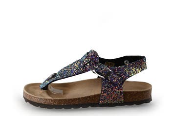 Nelson Sandalen in maat 38 Overig, Overige kleuren, Verzenden, Sandalen of Muiltjes, Zo goed als nieuw