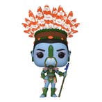 Black Panther: Wakanda Forever POP! Marvel Vinyl Figure Ramo, Ophalen of Verzenden, Nieuw