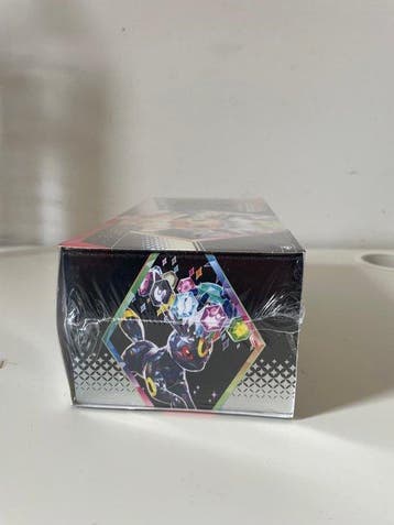 Pokémon - 1 Sealed box - Scarlet & Violet - Collezione con, Nieuw