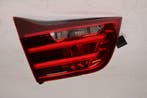 BMW 4 Serie F32 F33 F82 Binnenste achterlicht links LED, Ophalen of Verzenden