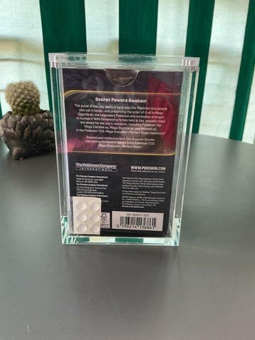 Pokémon - 1 Sealed box - Scarlet & Violet, Nieuw