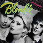 Blondie - Eat To The Beat, Verzenden