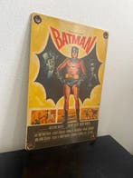 Batman - Vintage emaille reclamebord naar klassieke, Collections