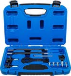 Bgs Technic Motorafstelset voor Fiat, Alfa Romeo, Lancia 1.2, Verzenden