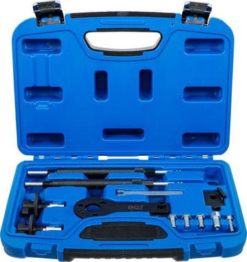 Bgs Technic Motorafstelset voor Fiat, Alfa Romeo, Lancia 1.2, Verzenden