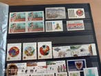 Canada/VS/Italië/Duitsland 1884/1995 - Nieuwe verzameling, Gestempeld