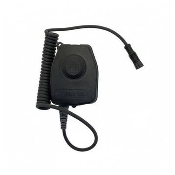 Bieden: Peltor FL5061 Interface Cable with PTT, Ophalen of Verzenden, Nieuw