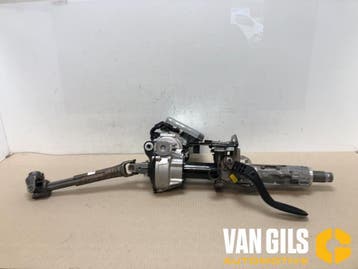 Stuurkolom Huis Volkswagen Polo O243397