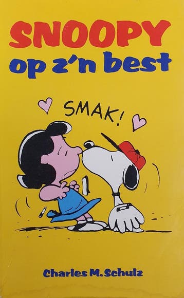 Snoopy op zn best / Snoopy Loeb pockets - 2e reeks / 2, Verzenden, Gelezen, Schulz