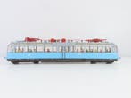 Märklin H0 - 37580 - Rame automotrice (1) - Série 491 «