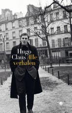 Alle Verhalen | Hugo Claus | Nieuw, Verzenden, Nieuw, Hugo Claus