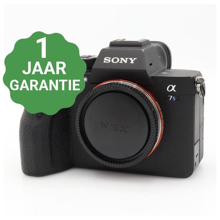 Sony A7S III body | Tweedehands, Audio, Tv en Foto, Fotocamera's Digitaal, Zo goed als nieuw, Sony, Verzenden