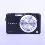 Panasonic Panasonic Lumix DMC-SZ1 Compact Digital Camera