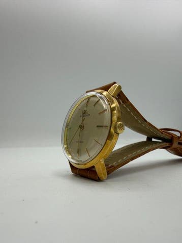 Jaeger-LeCoultre - Automatic Classic - E386 - Homme -
