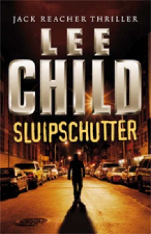 Sluipschutter / Jack Reacher / 13 9789024522309 Lee Child, Boeken, Thrillers, Gelezen, Verzenden