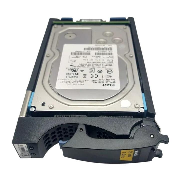 EMC 118032814-A02, Computers en Software, Harde schijven, Ophalen of Verzenden