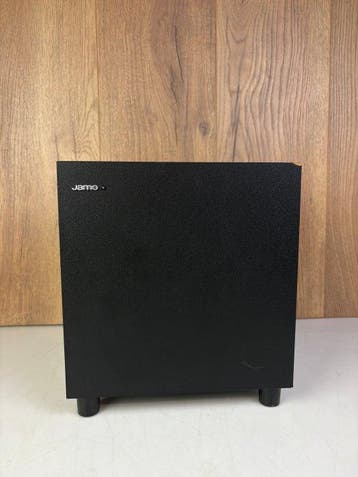 Jamo - Sub 210 - Subwoofer actif Ensemble de hauts-parleurs, Nieuw