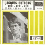 Jacques Dutrong - Mini - Mini - Mini / Et Moi - Et Moi - Et, Verzenden, Nieuw in verpakking