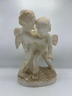 Naar Etienne-Maurice Falconet - Beeld, Deux amours se