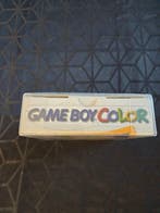 Nintendo - Gameboy Color - yellow - Videogame - In originele
