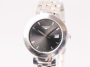Longines - Sans prix de réserve - L5.675.4 - Homme -