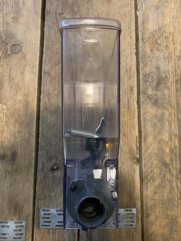 Canister voor bravilor koffie, Elektronische apparatuur, Ophalen of Verzenden, Nieuw