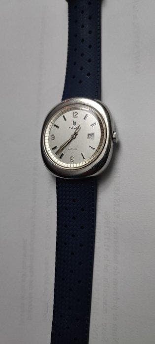 Lip - Genève Electronic - Sans prix de réserve - Homme - 70, Bijoux, Sacs & Beauté