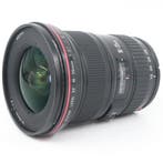 Canon EF 16-35mm f/2.8 L USM II | Tweedehands, Verzenden, Zo goed als nieuw