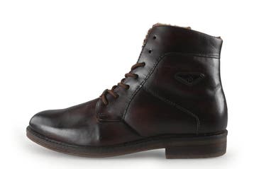 Bugatti Veterboots in maat 45 Bruin, Kleding | Heren, Schoenen, Bugatti, Bruin, Verzenden, Boots