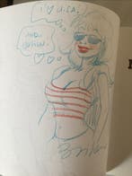 Mon Amérique à moi On dirait le Sud ... + 3 dédicace +