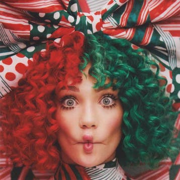 Sia - Everyday Is Christmas, Verzenden, Gebruikt