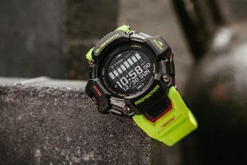 Casio - G-Shock G-Squad GPS Solar - GBDHH20001A9ER - Homme -, Handtassen en Accessoires, Horloges | Heren, Nieuw