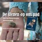 De stenen op ons pad 9789077408766 Nicolien de Kroon, Boeken, Esoterie en Spiritualiteit, Verzenden, Zo goed als nieuw, Nicolien de Kroon