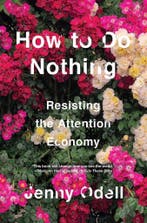 How to do nothing 9781612197494 Jenny Odell, Verzenden, Jenny Odell